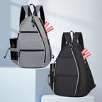 Large Capacity Pickleball Backpack