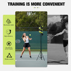 Ball Pickleball Throwing Machine