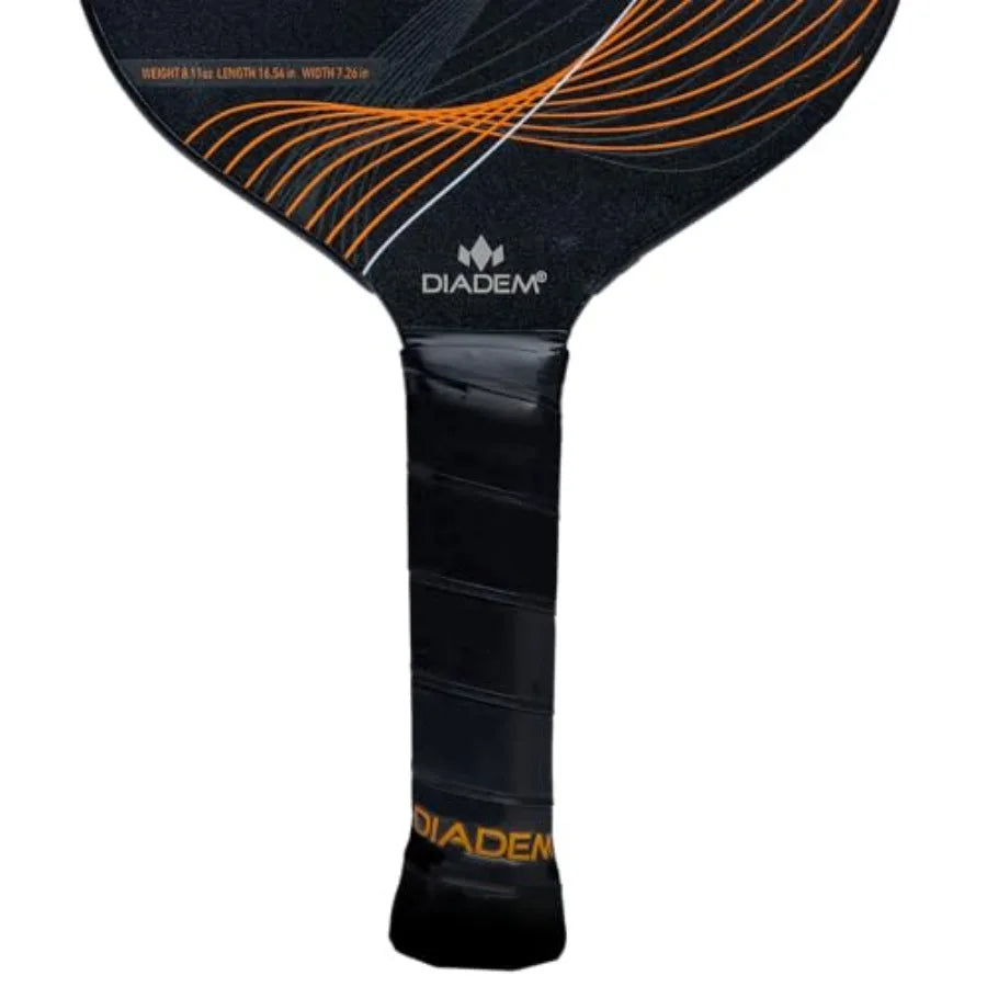 Diadem Infinity Pro paddle