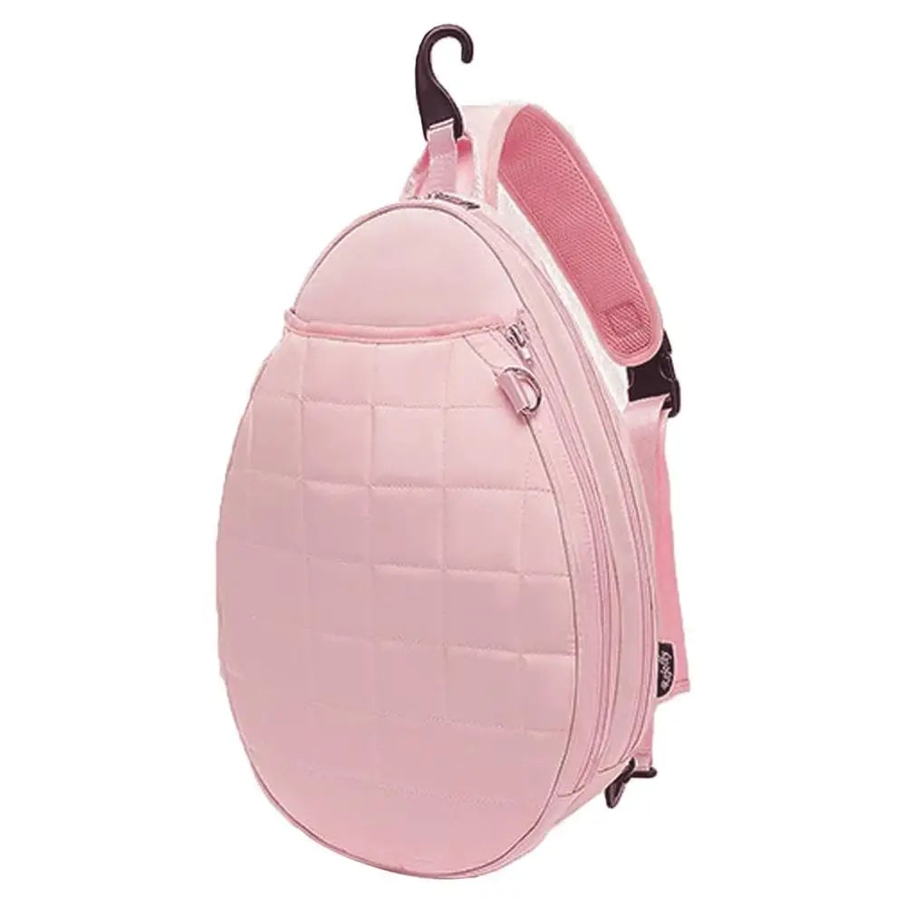 Padded Tennis Sling Bag