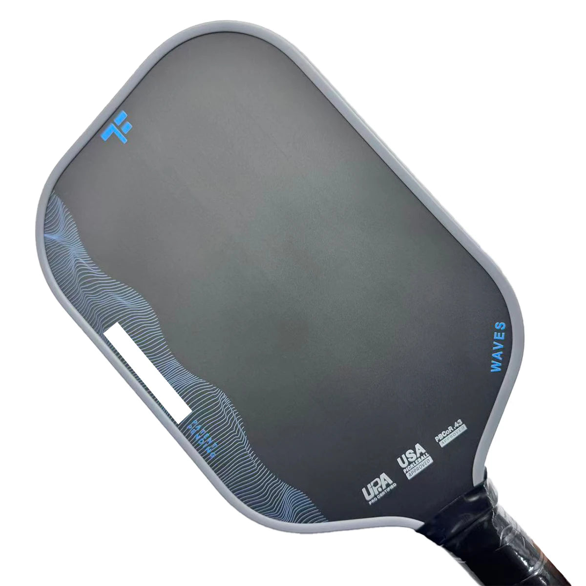 TF Waves T700 paddle