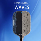 TF Waves T700 paddle
