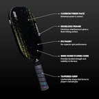 Diadem A52 Carbon Fiber Paddle