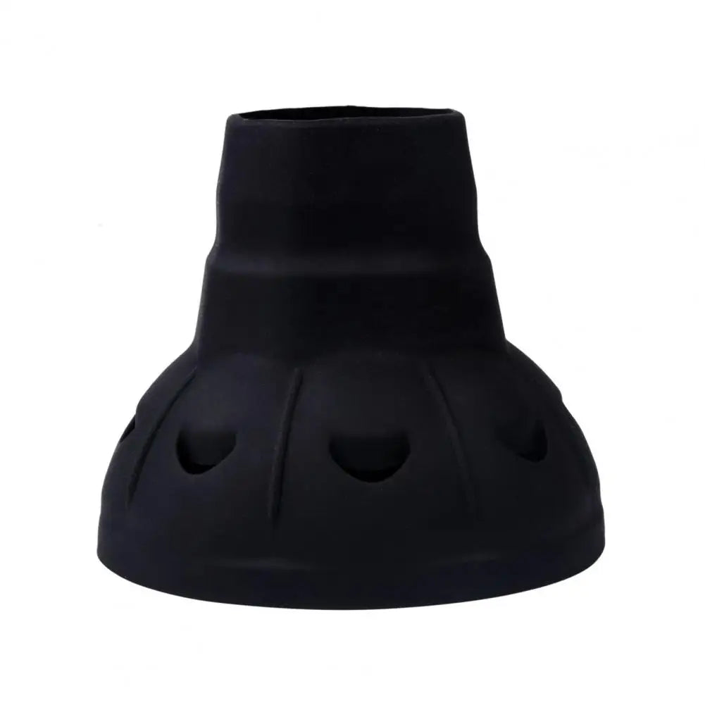 Universal Pickleball Ball Picker Attachment for easy ball retrieval and training.