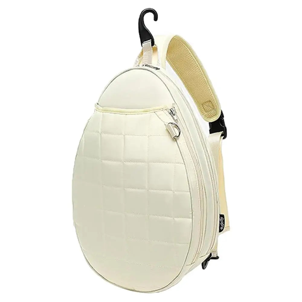 Padded Tennis Sling Bag