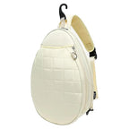 Padded Tennis Sling Bag