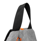 Adjustable Single Strap Racket Bag