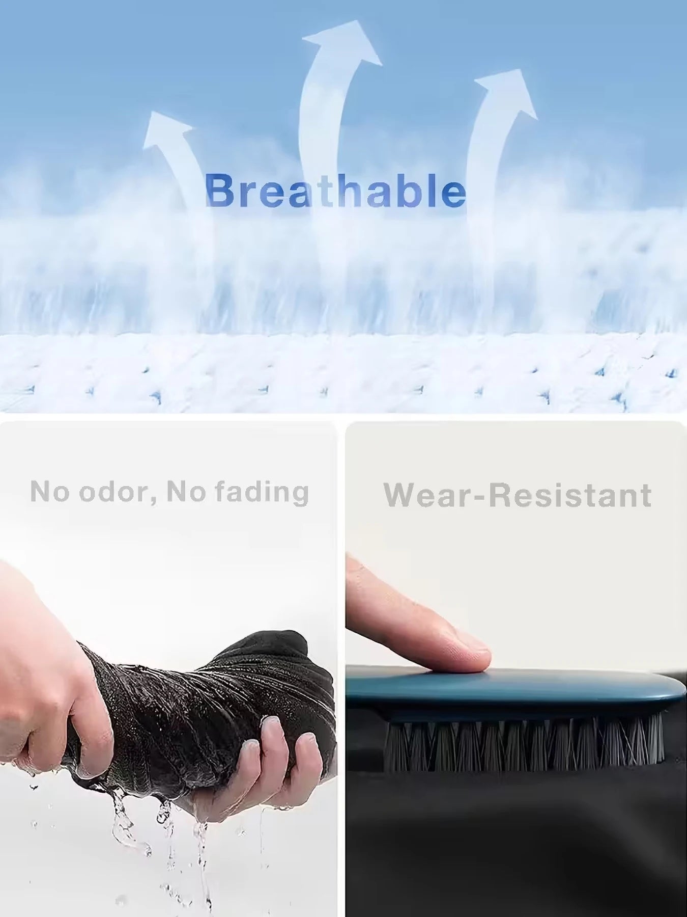 Comfortable Cotton Top 