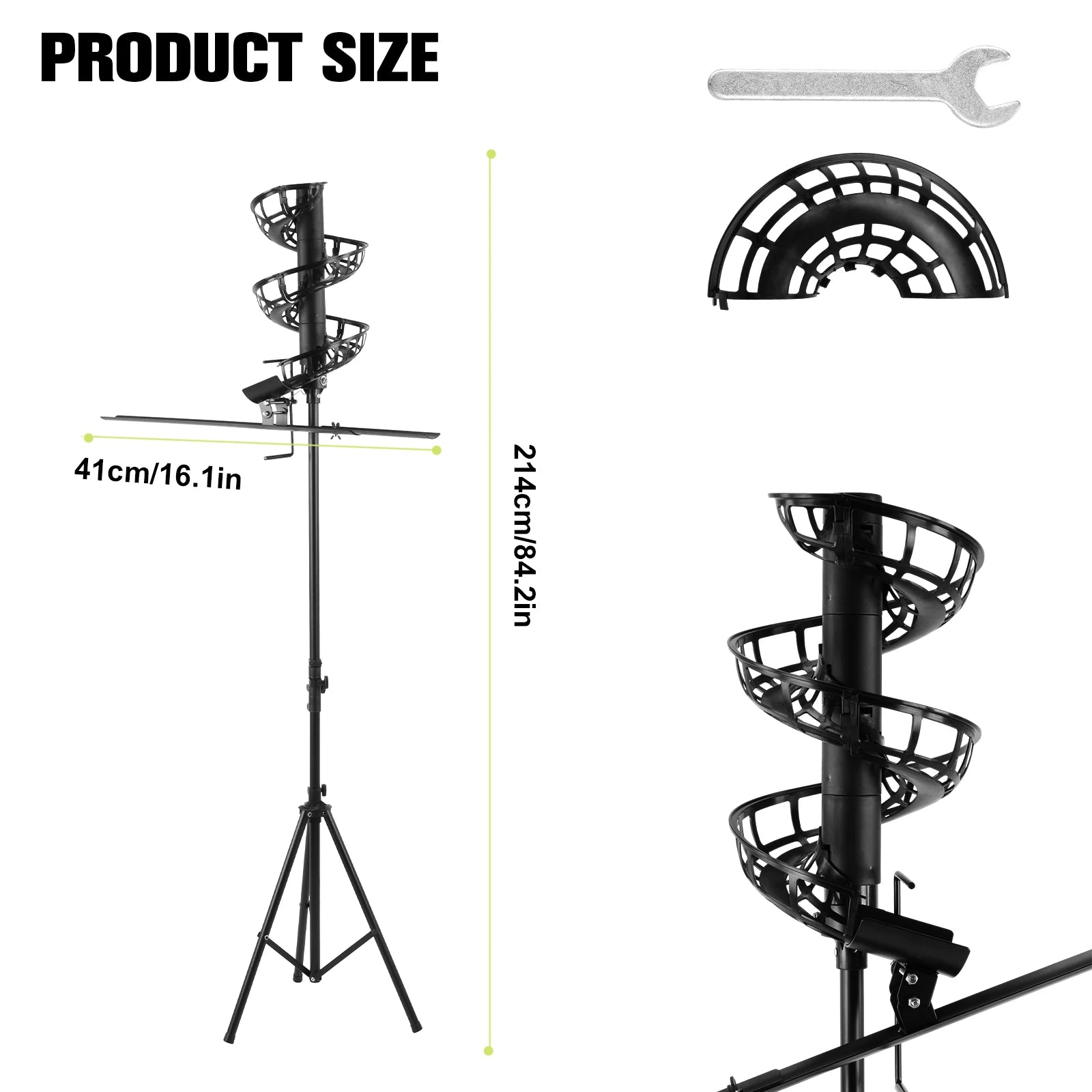 Ball Pickleball Throwing Machine