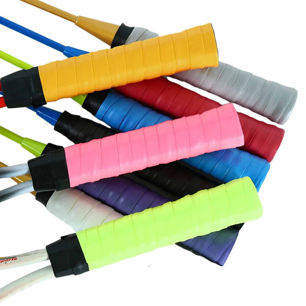 Anti-Slip Pickleball Grip Tape (9-Pack)