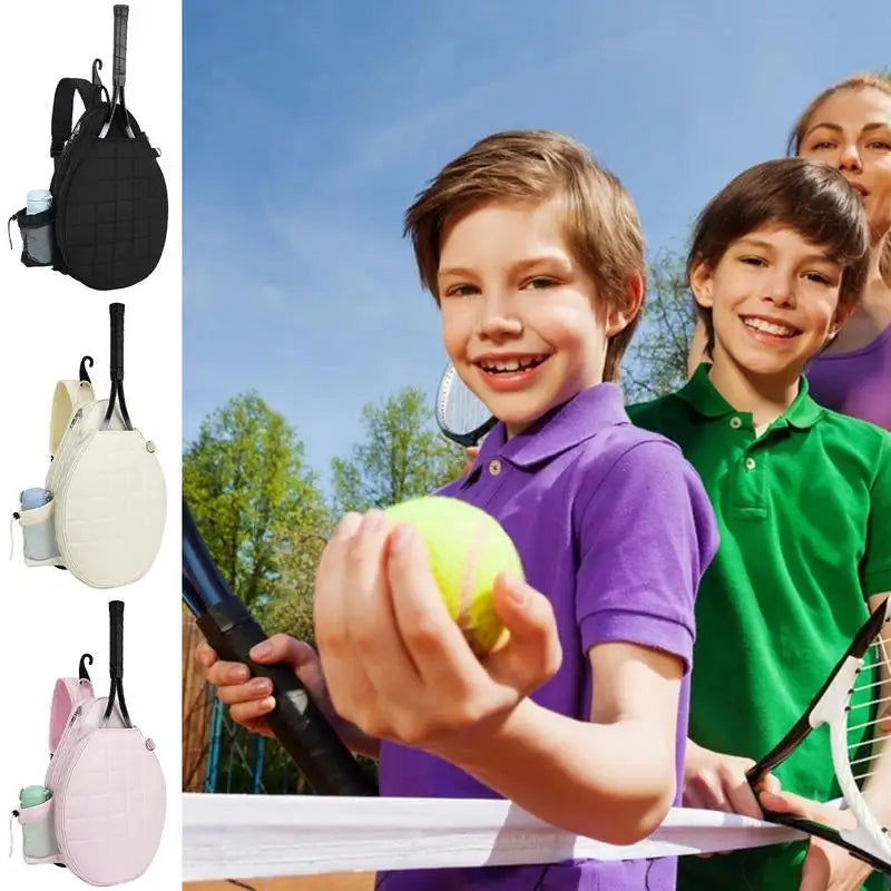 Padded Tennis Sling Bag