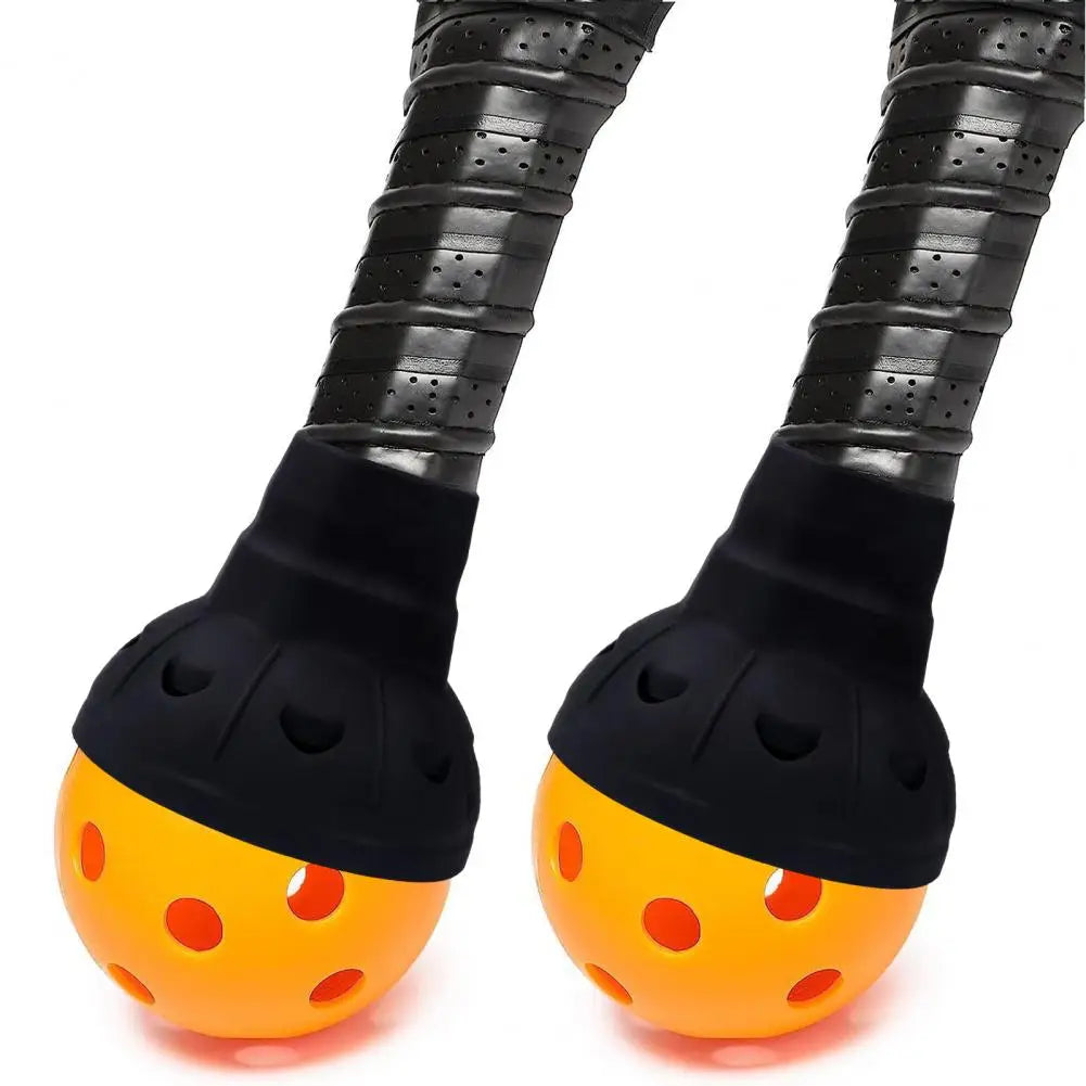 Universal Pickleball Ball Picker