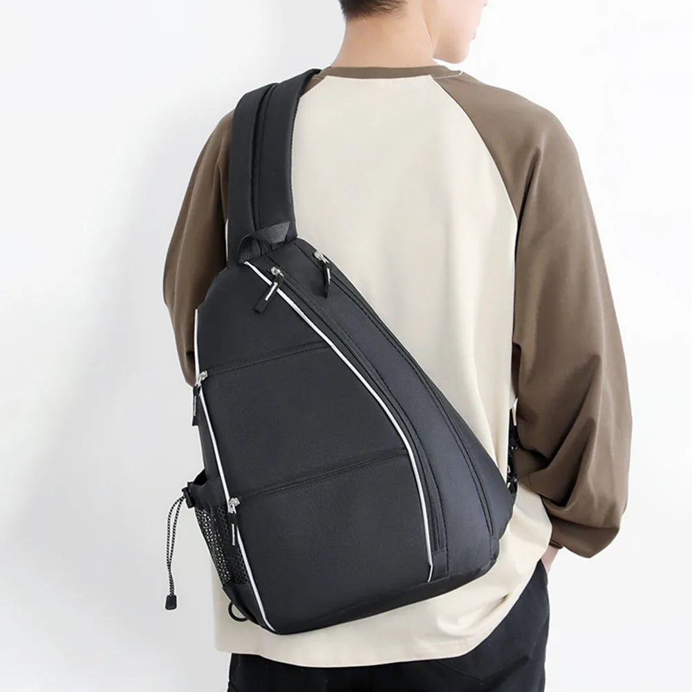 Large Capacity Pickleball Backpack