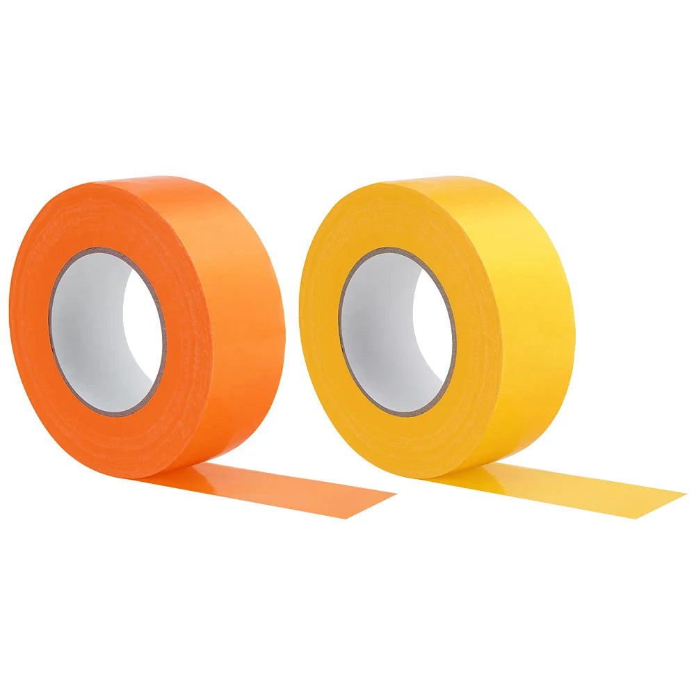 Self-Adhesive Pickleball Court Tape