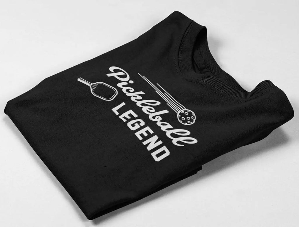 Hilarious Pickleball Graphic Tee