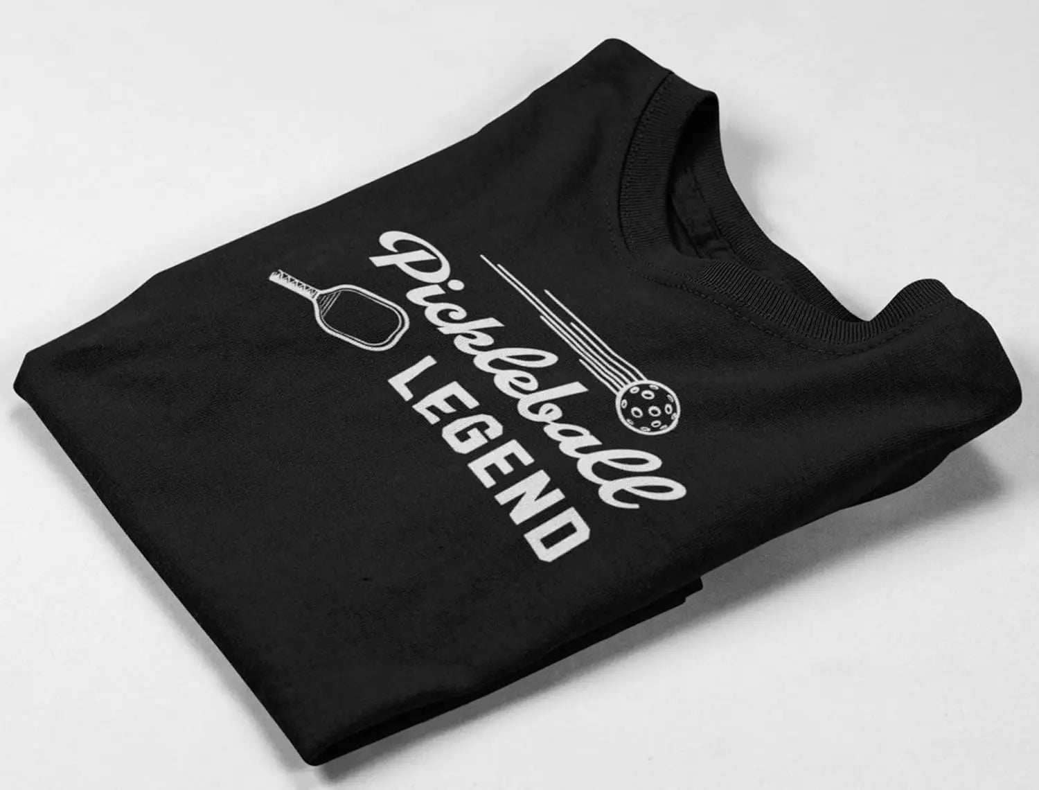 Hilarious Pickleball Graphic Tee