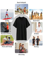 Pickleball Queen Performance Tee